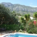 Denia property: Beautiful Villa for sale in Denia 278970