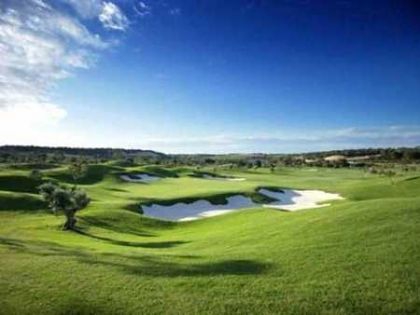 Campoamor&nbsp;property:&nbsp;Villa&nbsp;with&nbsp;3&nbsp;bedroom&nbsp;in&nbsp;Campoamor,&nbsp;Spain&nbsp;278972