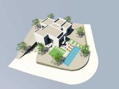 Campoamor&nbsp;property:&nbsp;Villa&nbsp;with&nbsp;3&nbsp;bedroom&nbsp;in&nbsp;Campoamor&nbsp;278972