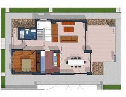 La&nbsp;Zenia&nbsp;property:&nbsp;Villa&nbsp;with&nbsp;3&nbsp;bedroom&nbsp;in&nbsp;La&nbsp;Zenia,&nbsp;Spain&nbsp;278976