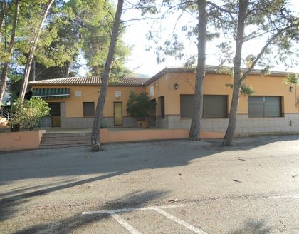 Pedreguer property: Villa for sale in Pedreguer, Spain 279015