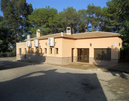 Pedreguer property: Villa for sale in Pedreguer 279015