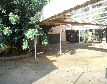 Pedreguer property: Alicante Villa 279015