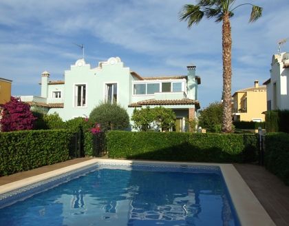 Denia property: Villa for sale in Denia 279016