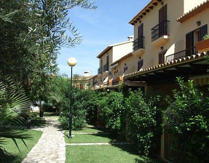 Denia property: Apartment for sale in Denia 279017