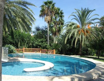 Denia property: Apartment with 2 bedroom in Denia 279017
