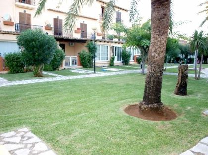 Denia property: Alicante Apartment 279017