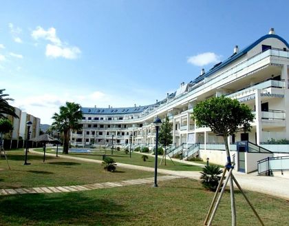 Denia property: Apartment for sale in Denia 279018