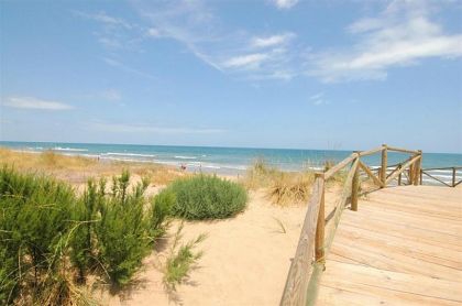 Denia property: Apartment for sale in Denia, Alicante 279018