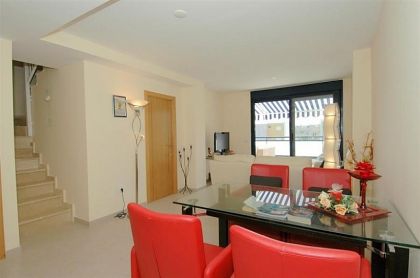 Denia property: Alicante property | 3 bedroom Apartment 279018