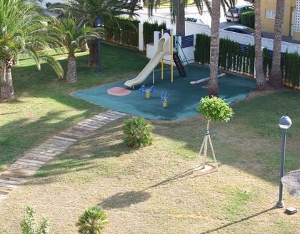Denia property: Denia Apartment 279018