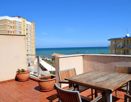 Denia property: Denia Apartment 279019