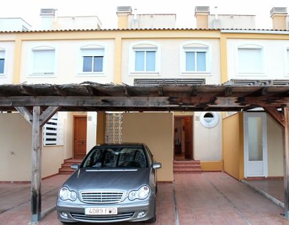Denia property: Apartment with 3 bedroom in Denia 279020