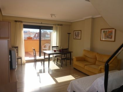 Denia property: Apartment with 2 bedroom in Denia, Spain 279021