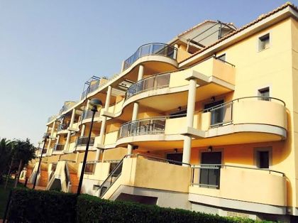 Denia property: Apartment with 2 bedroom in Denia 279022