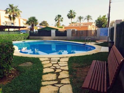 Denia property: Apartment for sale in Denia, Spain 279022