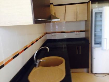 Denia property: Denia Apartment 279022