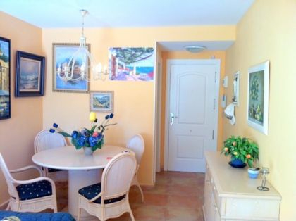 Denia property: Apartment with 2 bedroom in Denia, Spain 279023