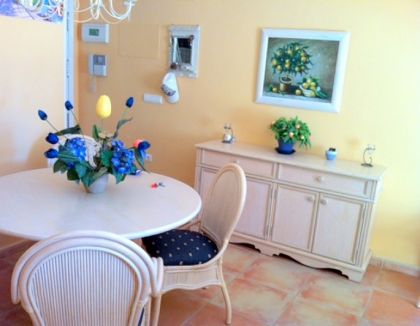 Denia property: Apartment for sale in Denia, Alicante 279023