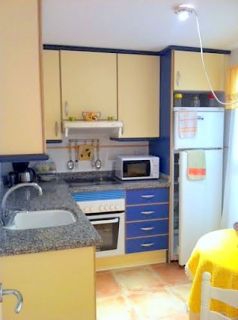 Denia property: Denia, Spain | Apartment for sale 279023