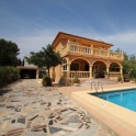Denia property: Villa for sale in Denia 279024