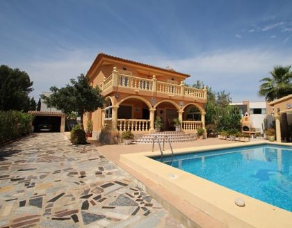 Denia property: Villa for sale in Denia 279024