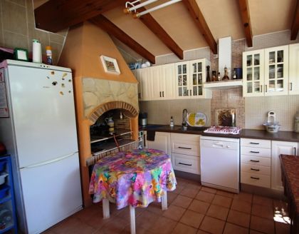 Denia property: Villa for sale in Denia, Alicante 279024