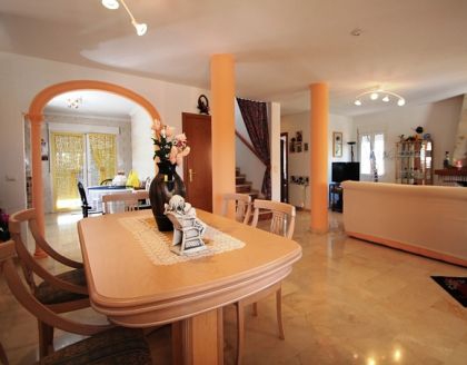 Denia property: Denia, Spain | Villa for sale 279024