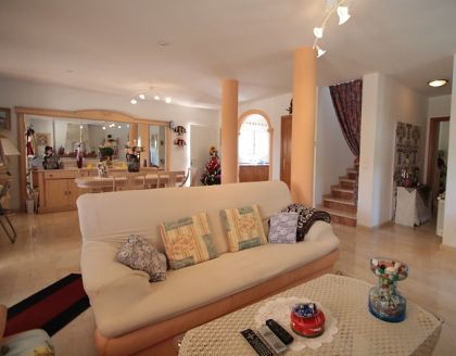 Denia property: Alicante property | 5 bedroom Villa 279024
