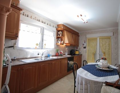 Denia property: Alicante Villa 279024