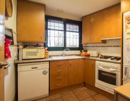 Denia property: Apartment in Alicante for sale 279025