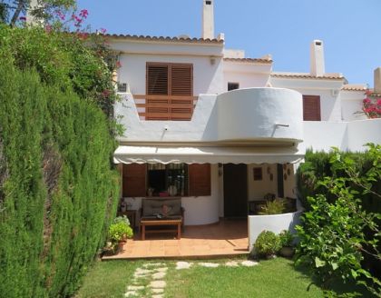Denia property: Villa for sale in Denia 279026
