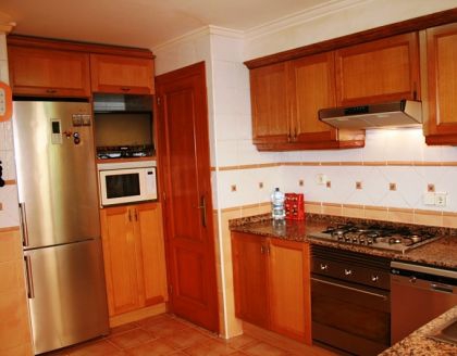 Denia property: Villa with 3 bedroom in Denia, Spain 279026