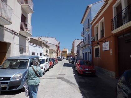 Denia property: Apartment for sale in Denia 279027