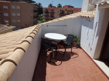Denia property: Alicante Apartment 279027