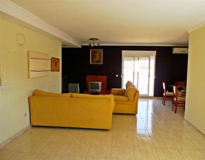 Denia property: Apartment with 4 bedroom in Denia 279028