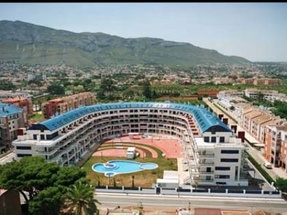 Denia property: Villa for sale in Denia 279029