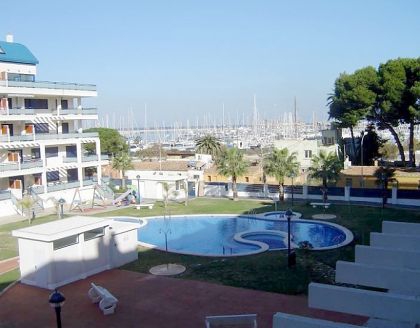 Denia property: Villa with 2 bedroom in Denia 279029