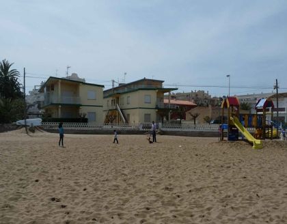 Denia property: Apartment for sale in Denia, Spain 279030