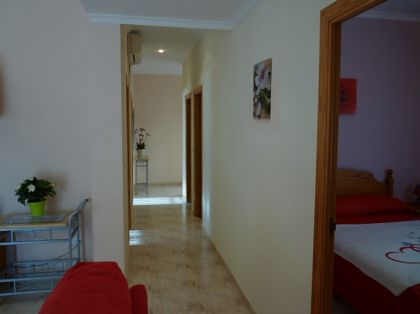 Denia property: Denia Apartment 279030