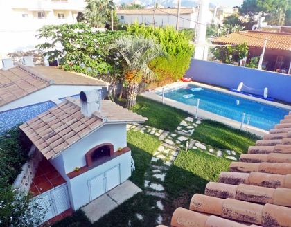 Denia&nbsp;property:&nbsp;Denia&nbsp;Villa&nbsp;279032
