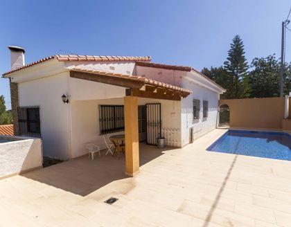 Denia property: Villa for sale in Denia 279033