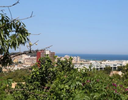 Denia property: Villa with 3 bedroom in Denia 279033