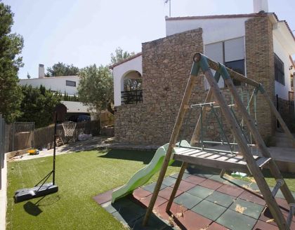 Denia property: Villa with 3 bedroom in Denia, Spain 279033