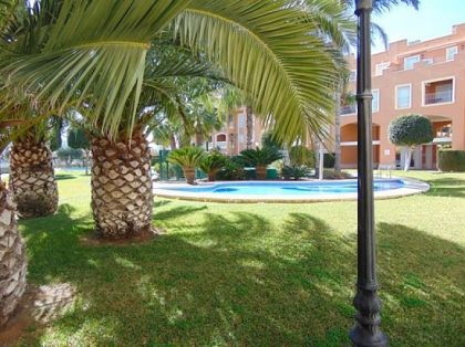 Denia property: Apartment for sale in Denia 279034