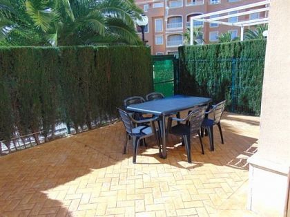 Denia property: Apartment with 1 bedroom in Denia 279034
