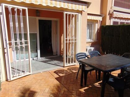 Denia property: Apartment for sale in Denia, Spain 279034
