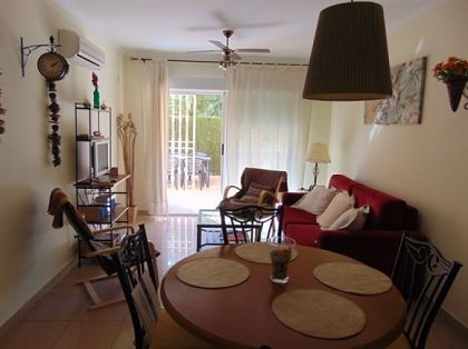Denia property: Apartment with 1 bedroom in Denia, Spain 279034