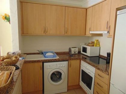 Denia property: Apartment in Alicante for sale 279034