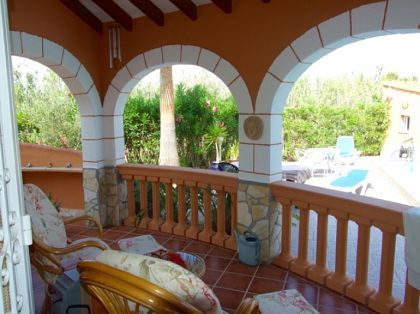 Denia property: Villa for sale in Denia, Spain 279035